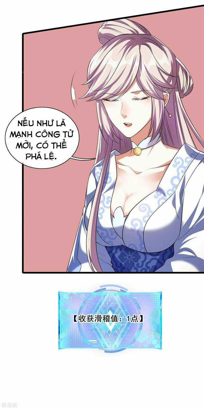 Hài Đế Vi Tôn Chapter 23 trang 18