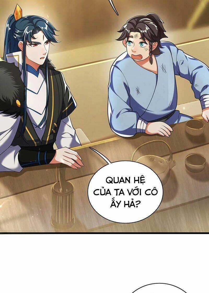 Hài Đế Vi Tôn Chapter 23 trang 2