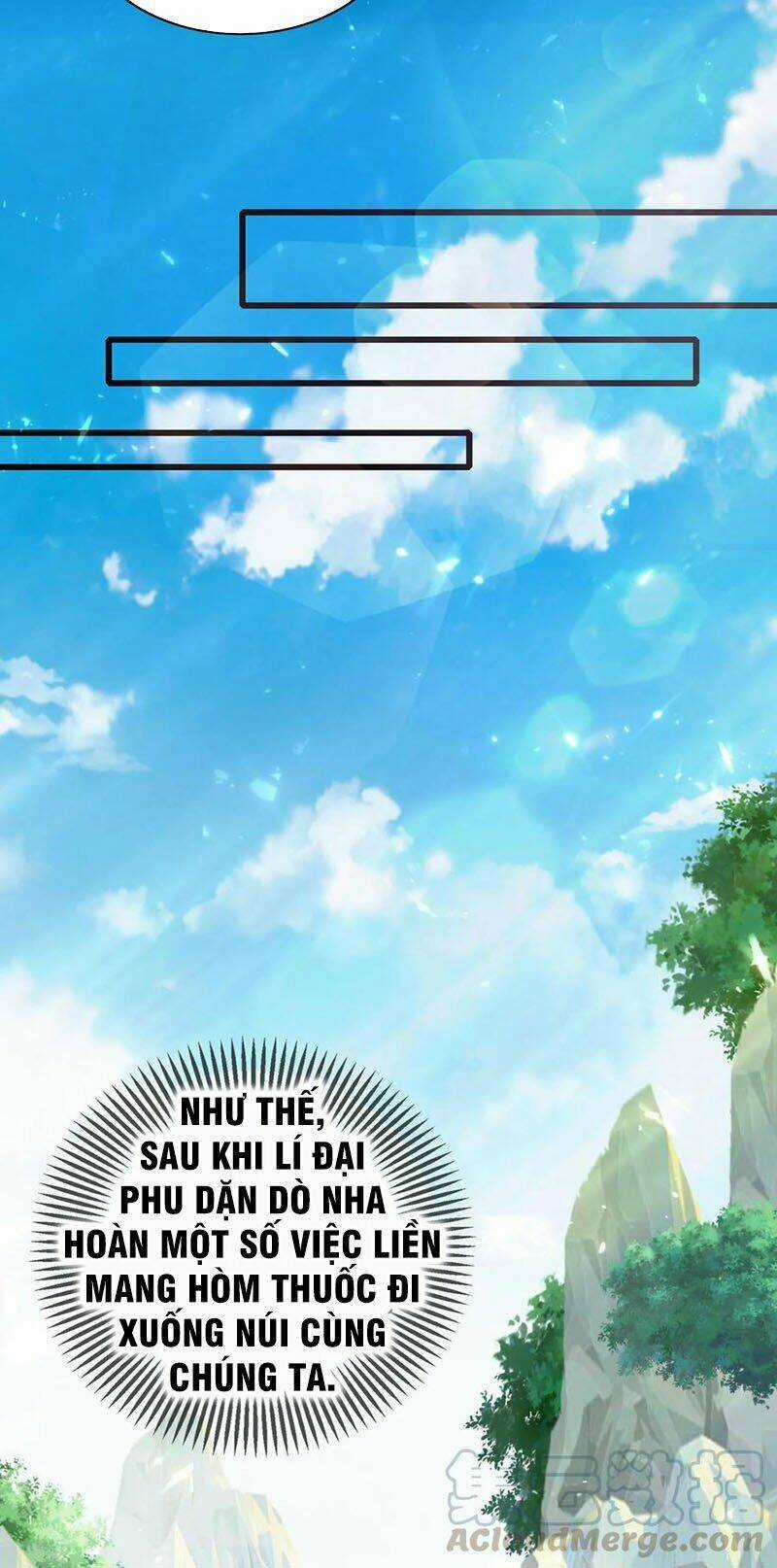 Hài Đế Vi Tôn Chapter 23 trang 20