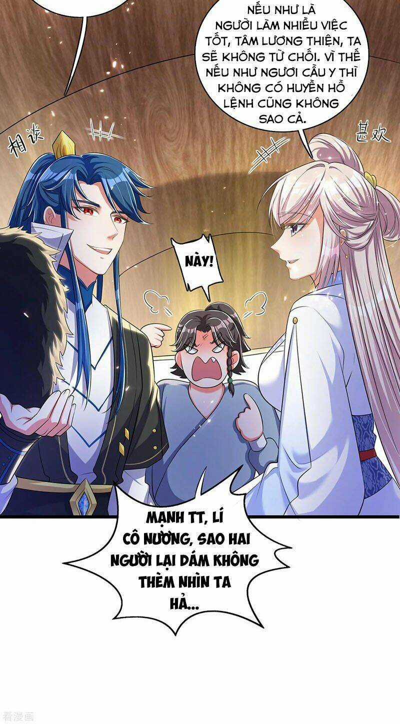 Hài Đế Vi Tôn Chapter 23 trang 24