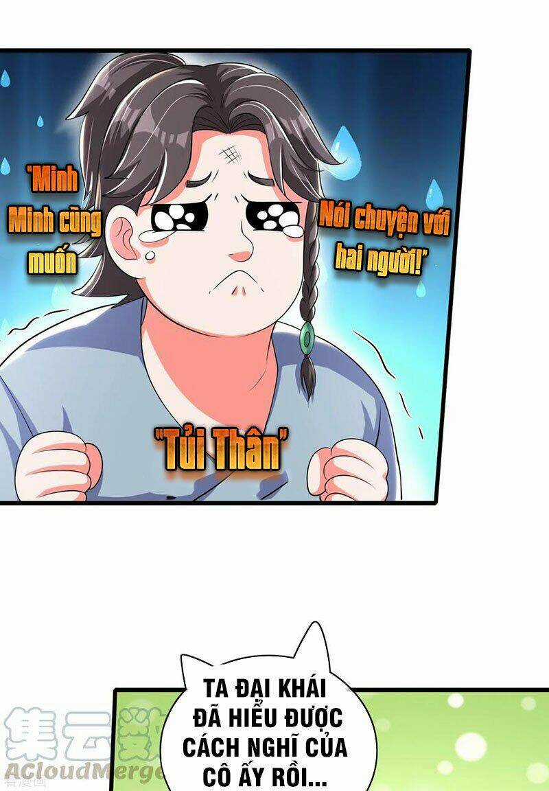 Hài Đế Vi Tôn Chapter 23 trang 26