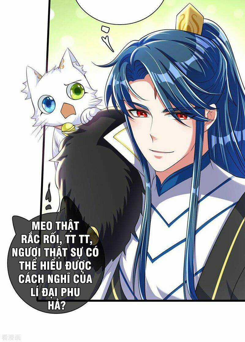 Hài Đế Vi Tôn Chapter 23 trang 27