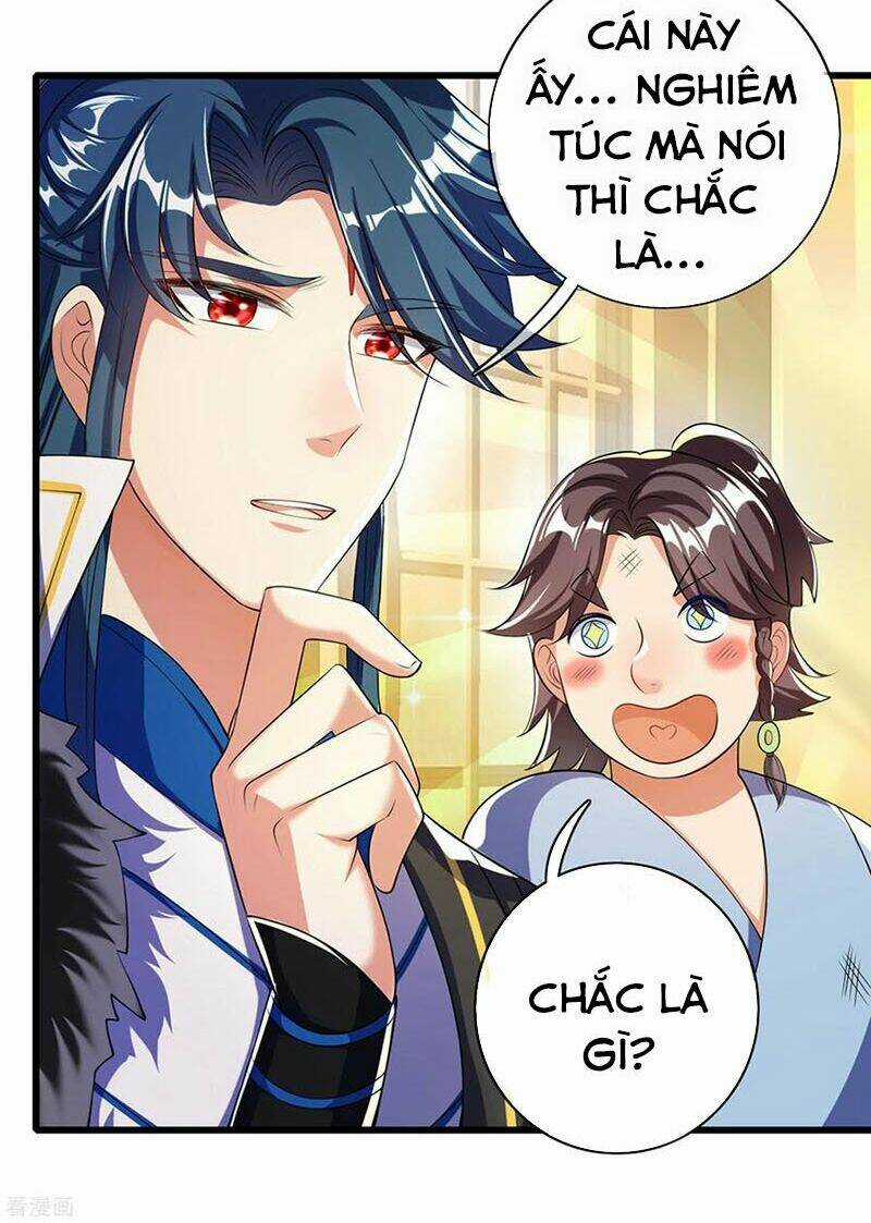 Hài Đế Vi Tôn Chapter 23 trang 3