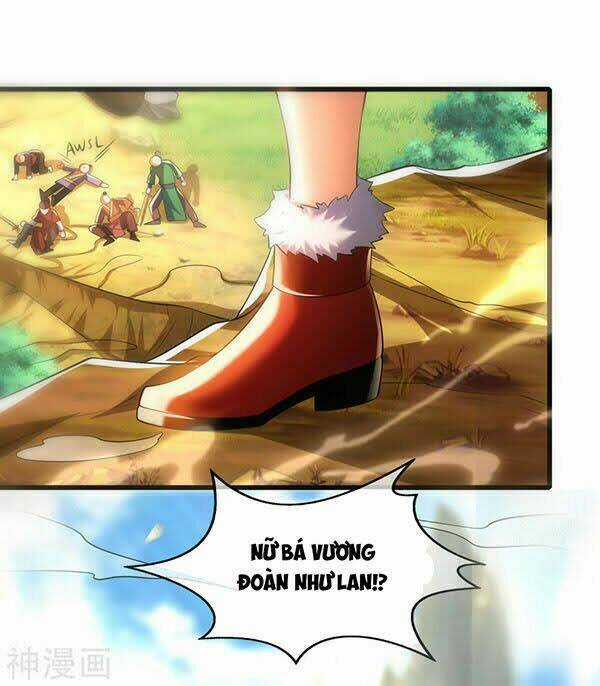 Hài Đế Vi Tôn Chapter 24 trang 12