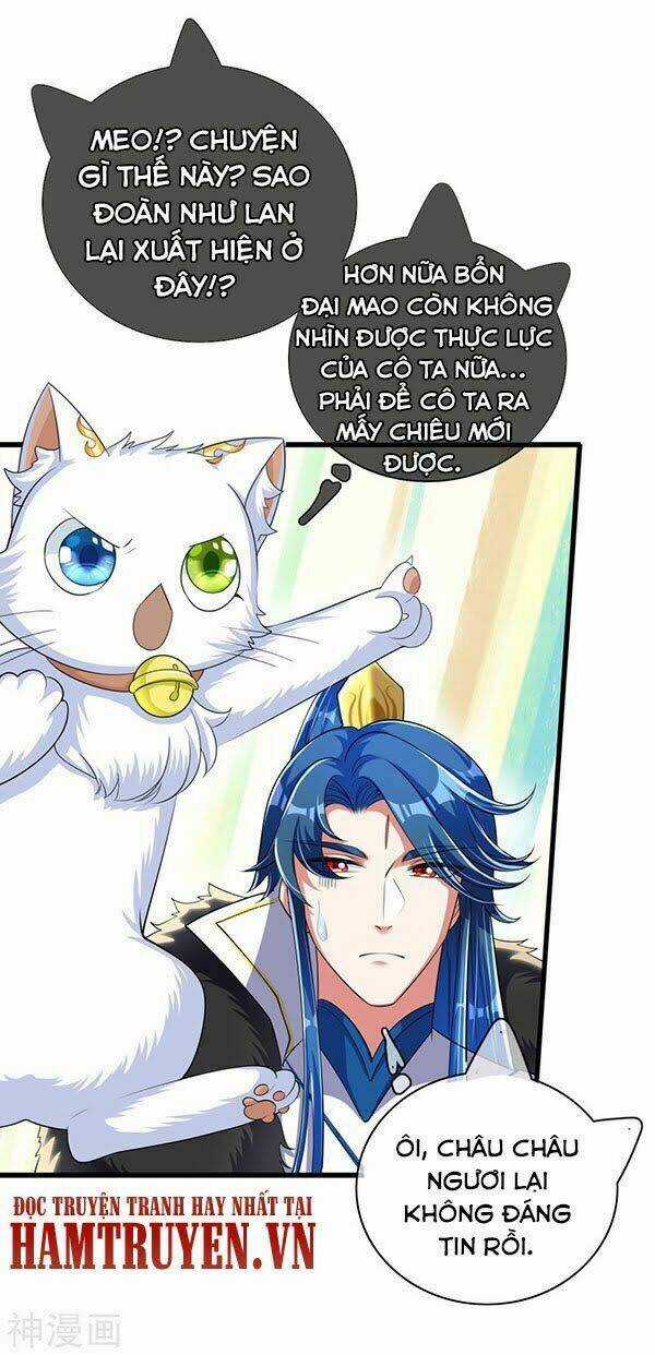 Hài Đế Vi Tôn Chapter 24 trang 14