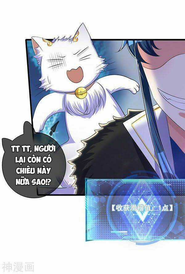 Hài Đế Vi Tôn Chapter 24 trang 29