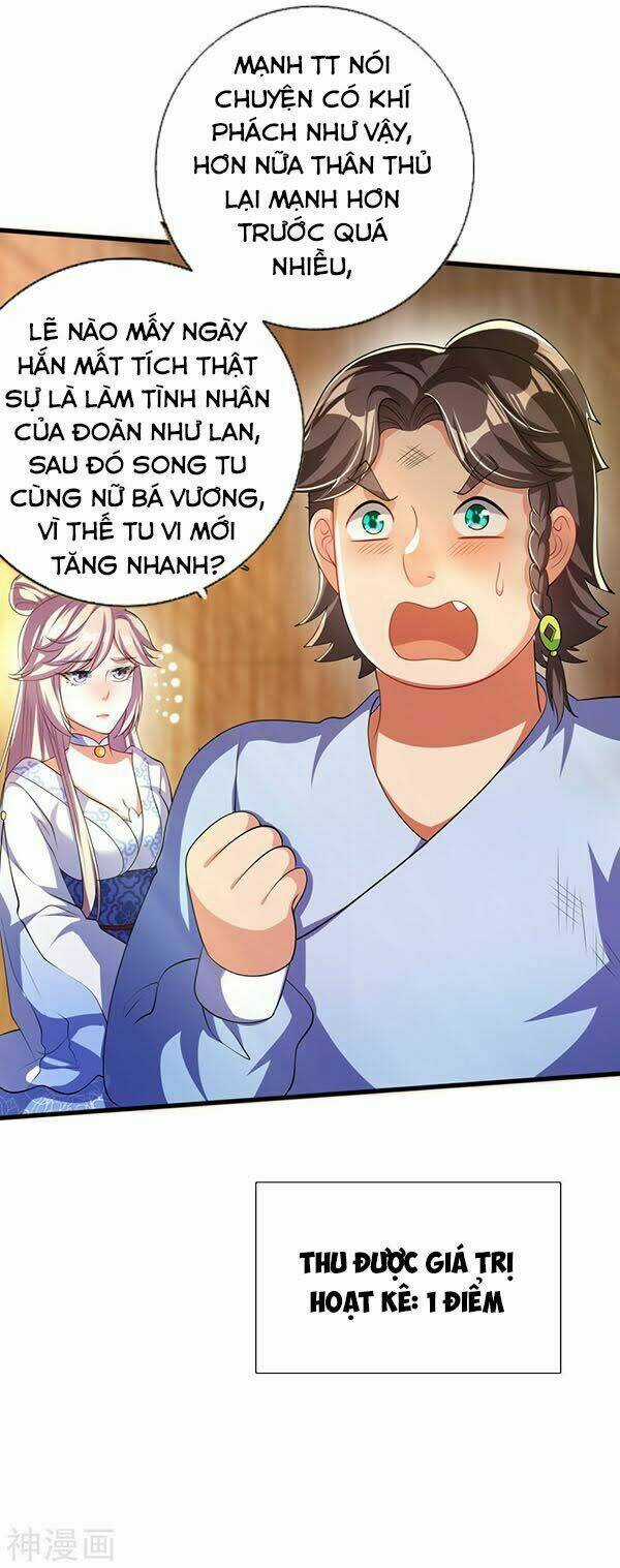 Hài Đế Vi Tôn Chapter 24 trang 6