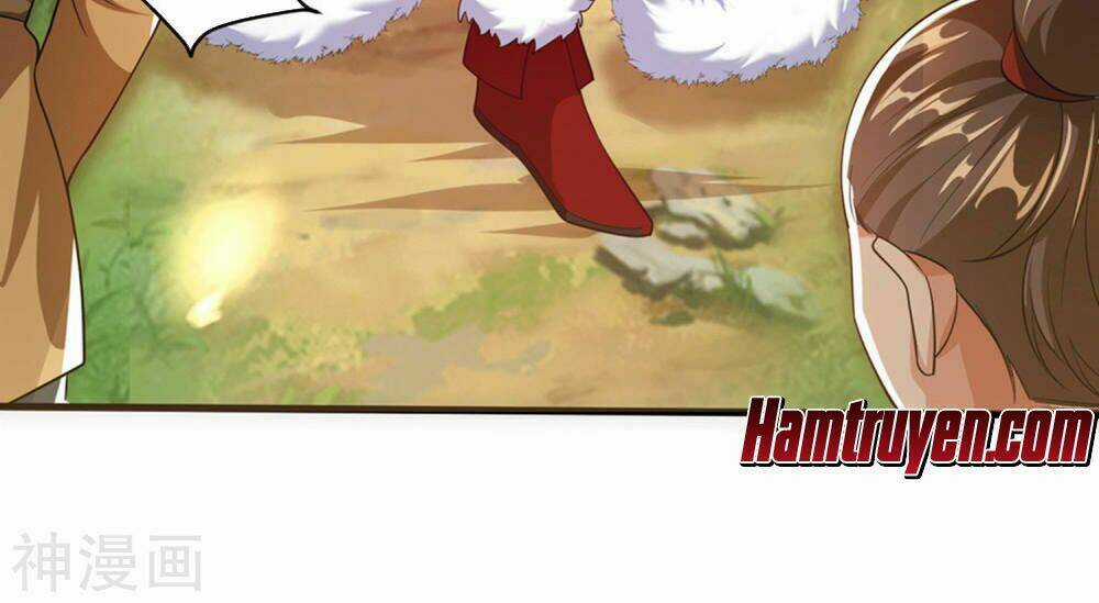 Hài Đế Vi Tôn Chapter 25 trang 10