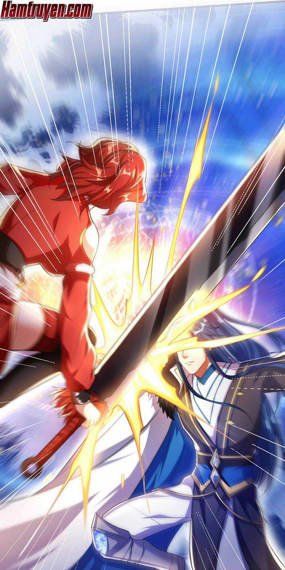 Hài Đế Vi Tôn Chapter 25 trang 13