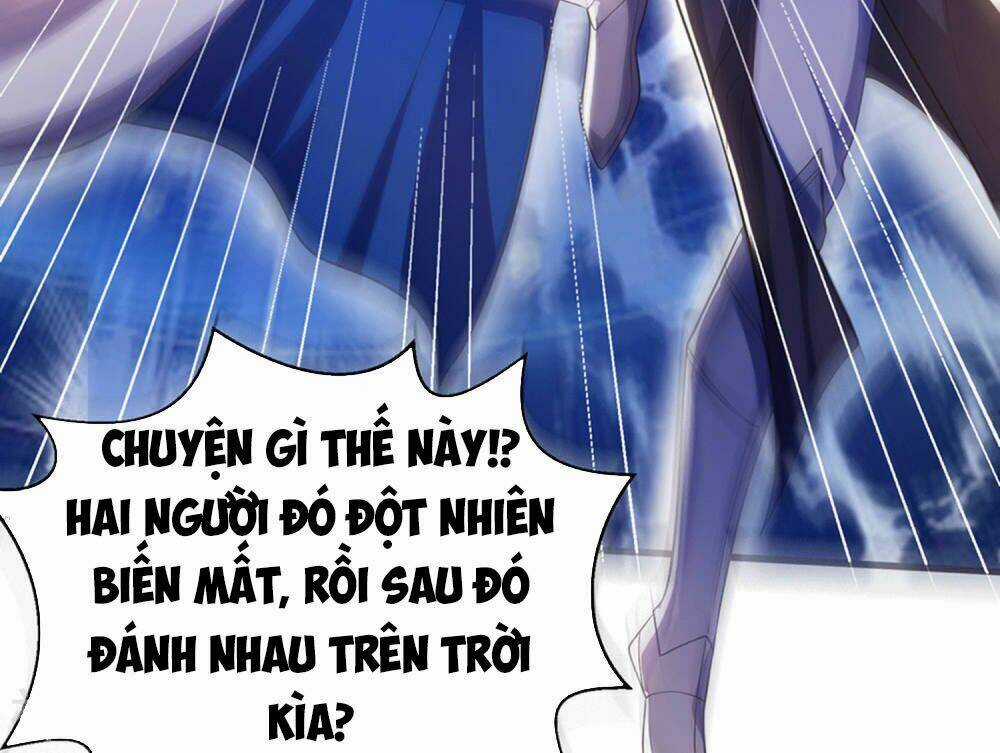 Hài Đế Vi Tôn Chapter 25 trang 14