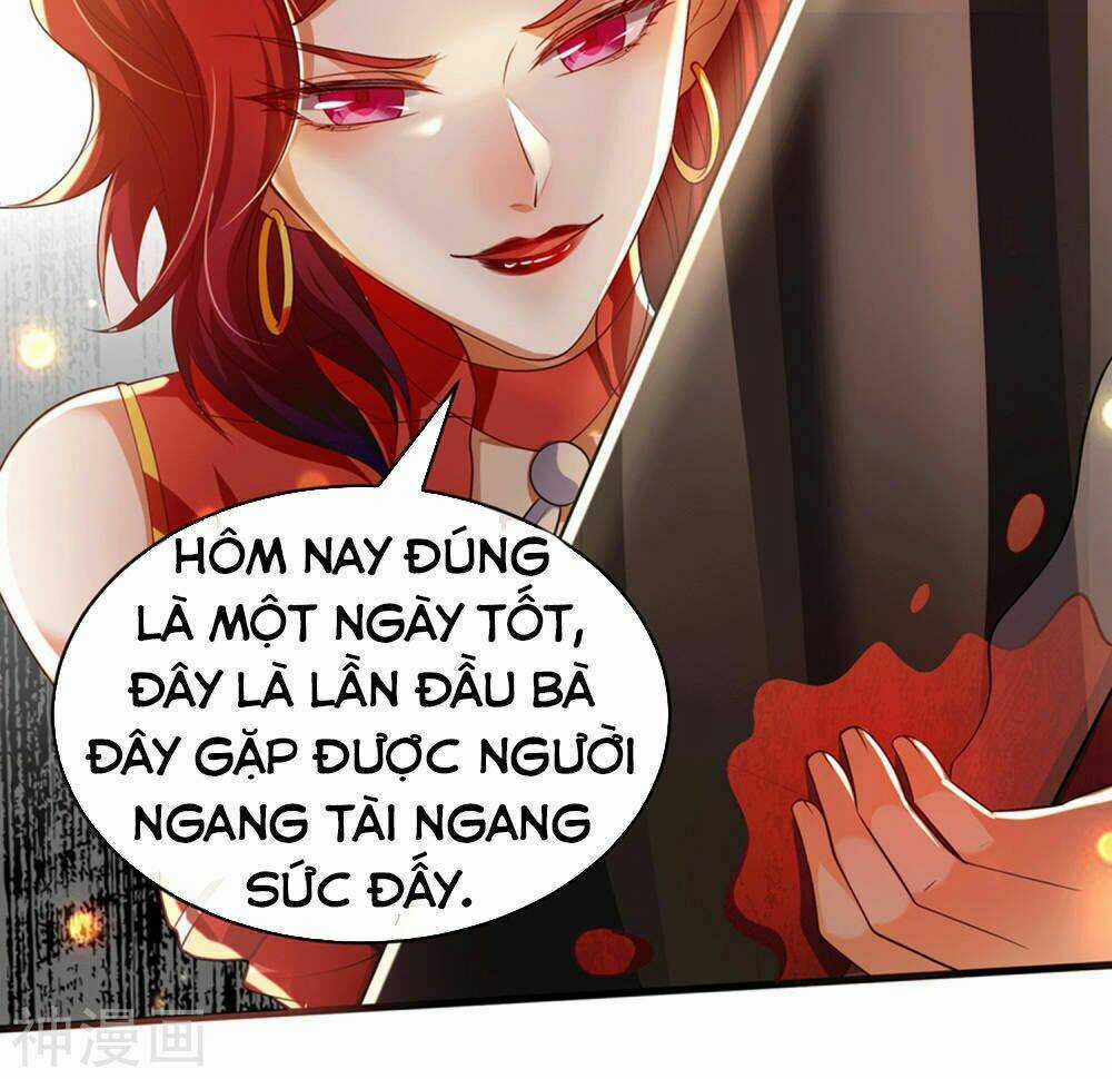 Hài Đế Vi Tôn Chapter 25 trang 18