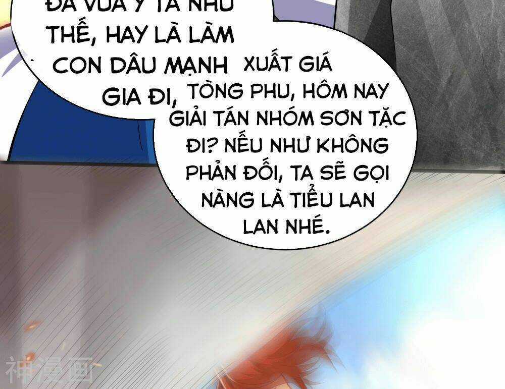 Hài Đế Vi Tôn Chapter 25 trang 20