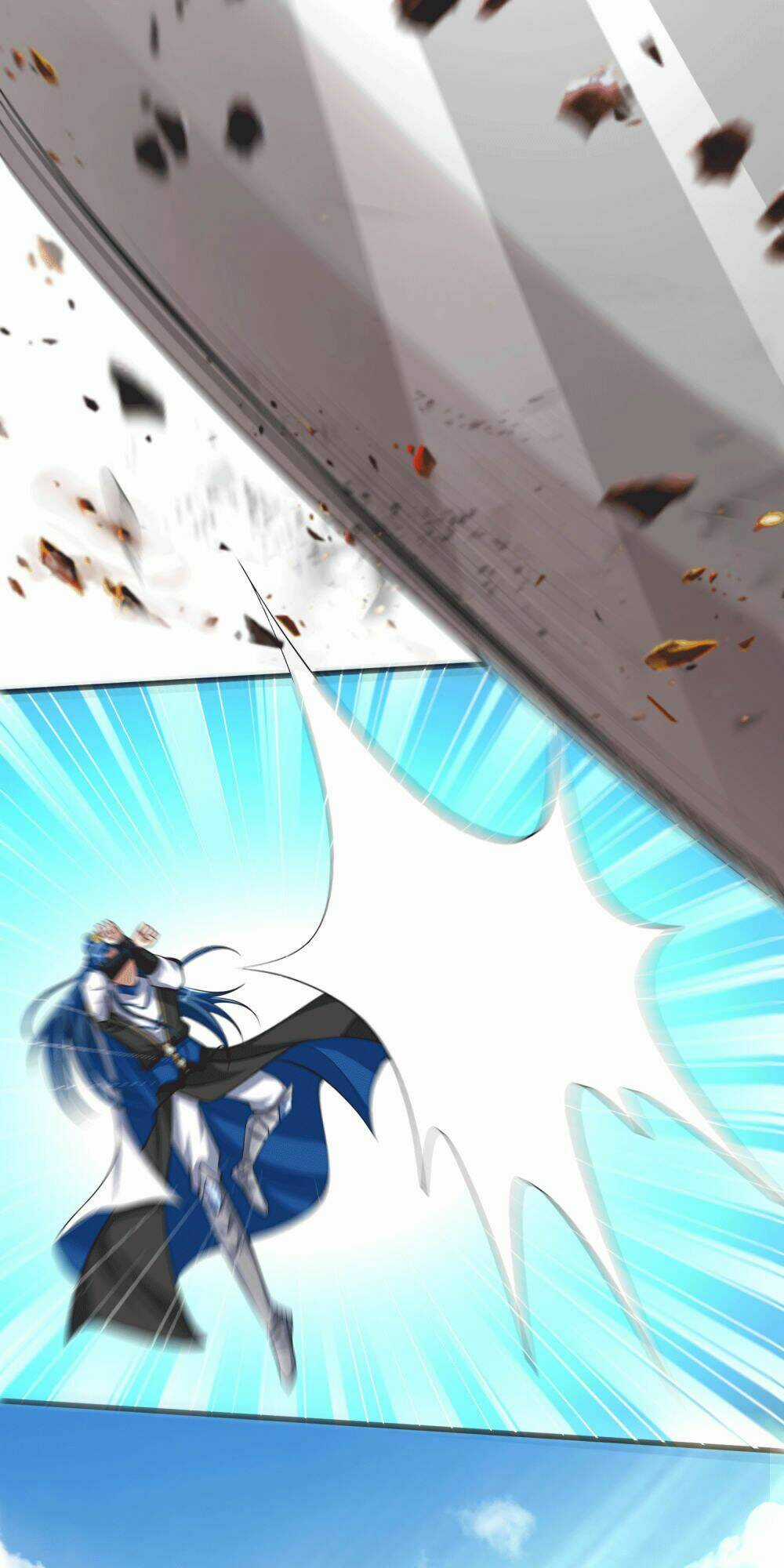 Hài Đế Vi Tôn Chapter 25 trang 23