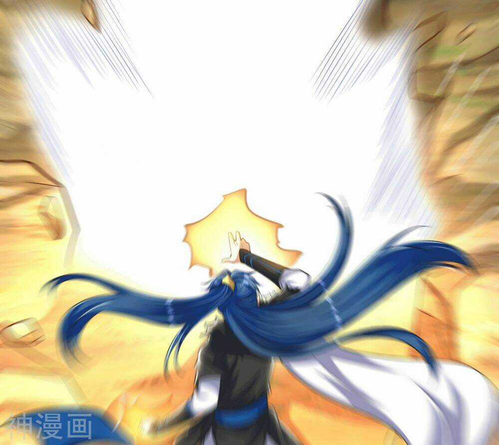 Hài Đế Vi Tôn Chapter 25 trang 26