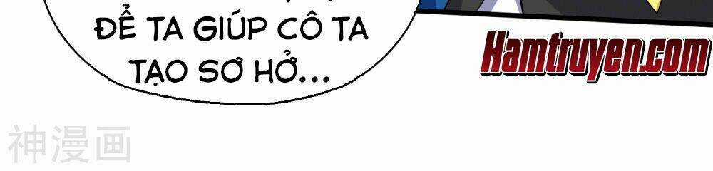 Hài Đế Vi Tôn Chapter 25 trang 28