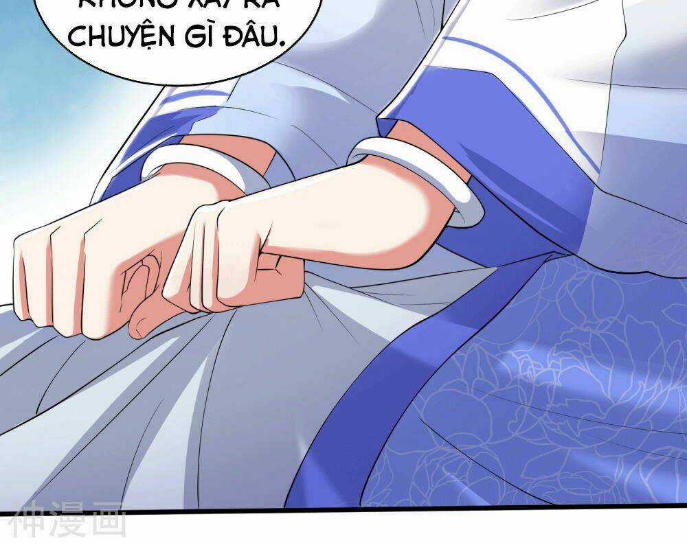 Hài Đế Vi Tôn Chapter 25 trang 35