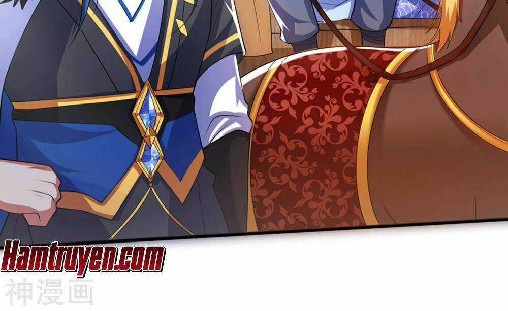 Hài Đế Vi Tôn Chapter 25 trang 6