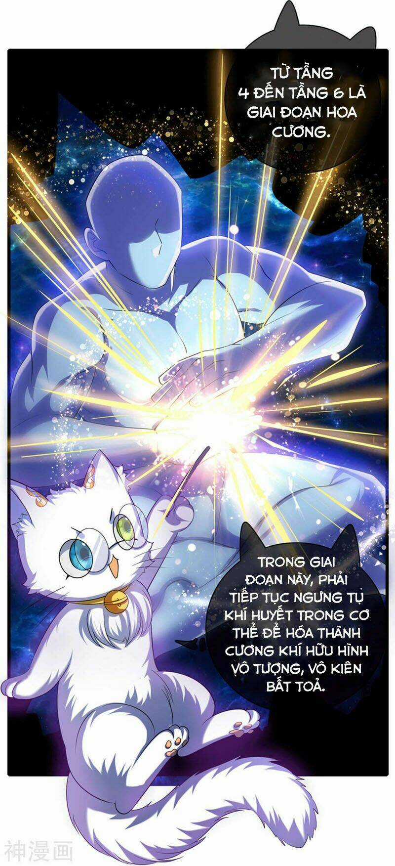 Hài Đế Vi Tôn Chapter 27 trang 11