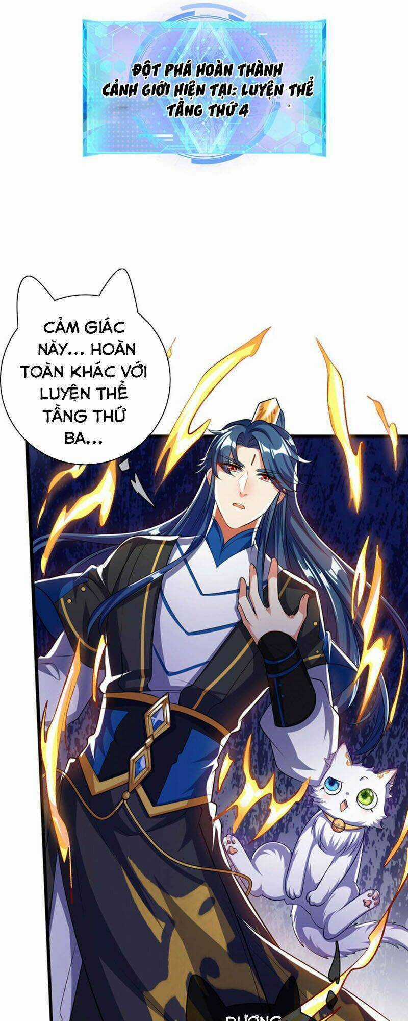 Hài Đế Vi Tôn Chapter 27 trang 14