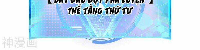 Hài Đế Vi Tôn Chapter 27 trang 21