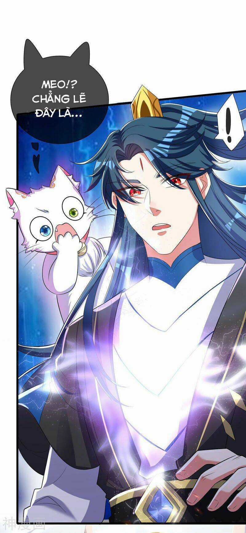 Hài Đế Vi Tôn Chapter 27 trang 25