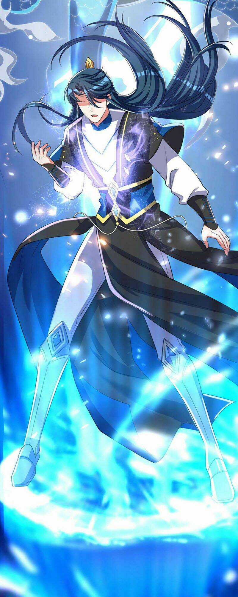 Hài Đế Vi Tôn Chapter 27 trang 27