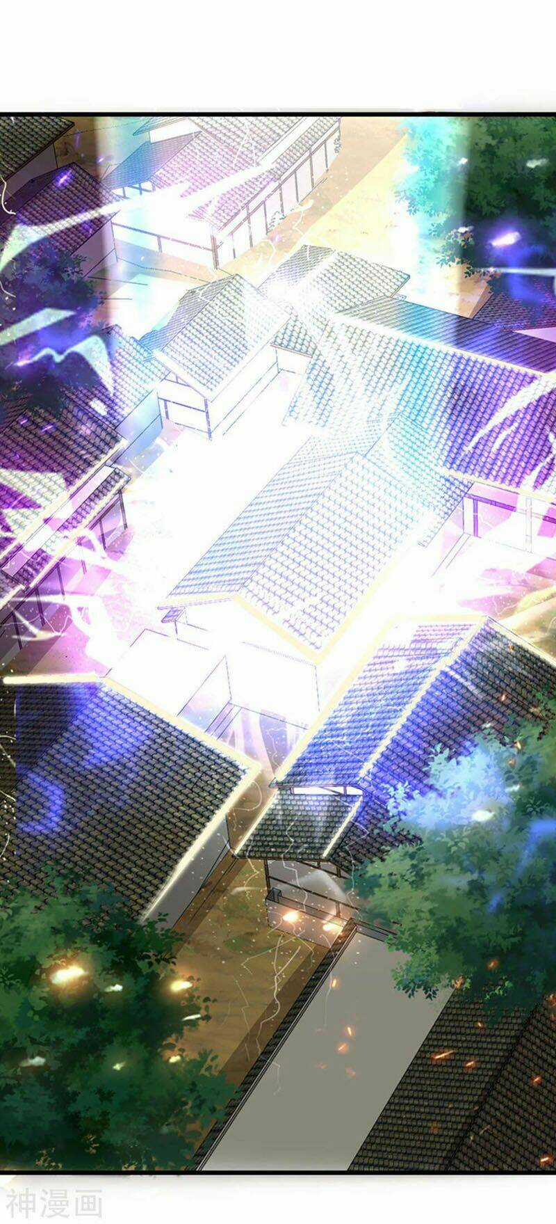 Hài Đế Vi Tôn Chapter 27 trang 29