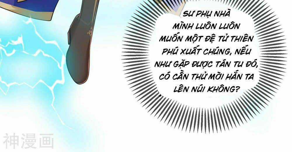 Hài Đế Vi Tôn Chapter 27 trang 32