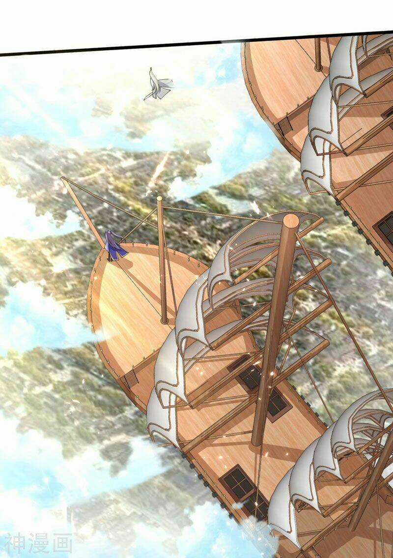 Hài Đế Vi Tôn Chapter 27 trang 33