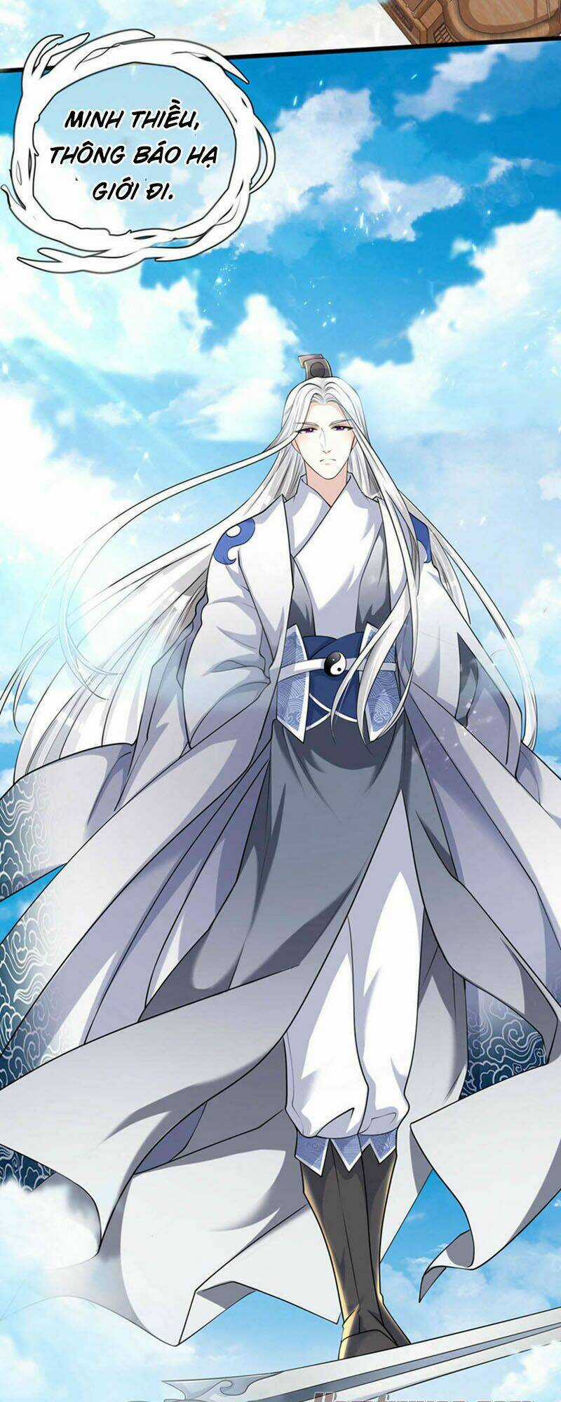 Hài Đế Vi Tôn Chapter 27 trang 34