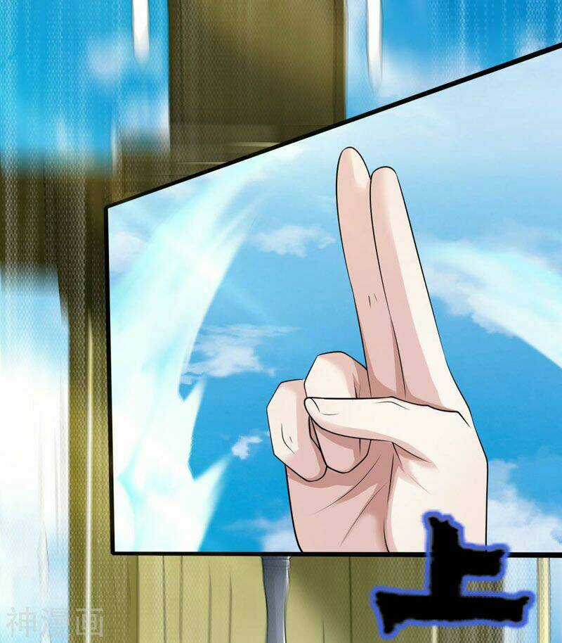 Hài Đế Vi Tôn Chapter 27 trang 36