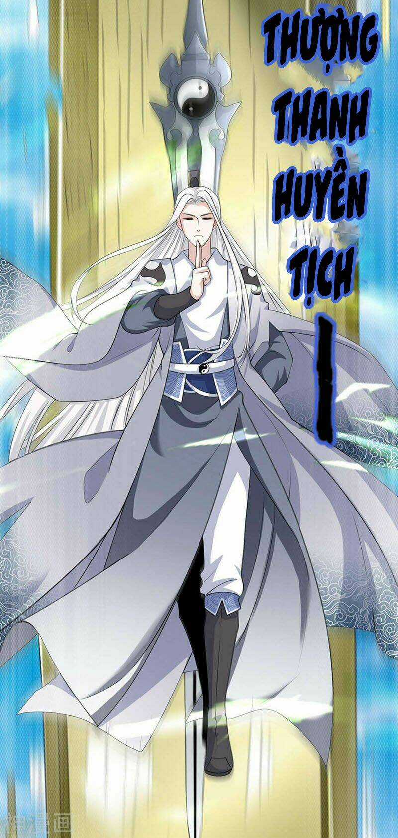 Hài Đế Vi Tôn Chapter 27 trang 37