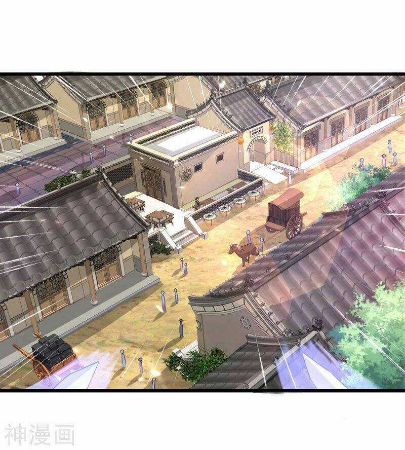 Hài Đế Vi Tôn Chapter 27 trang 39