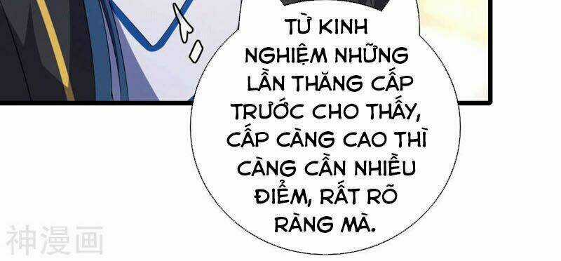 Hài Đế Vi Tôn Chapter 27 trang 4