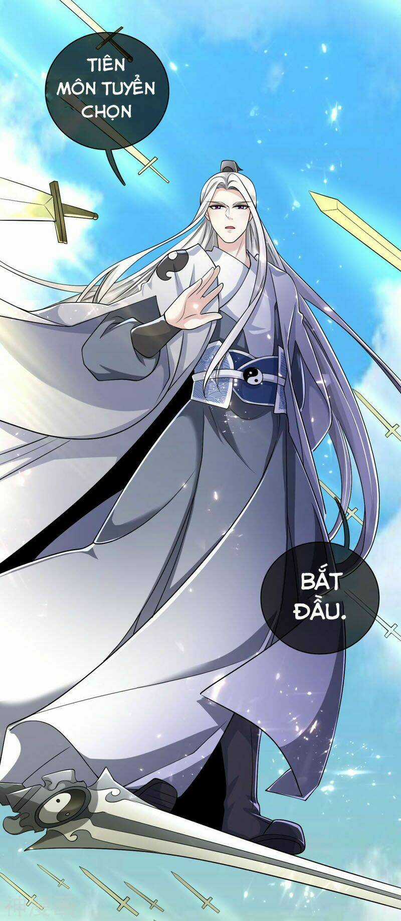 Hài Đế Vi Tôn Chapter 27 trang 43