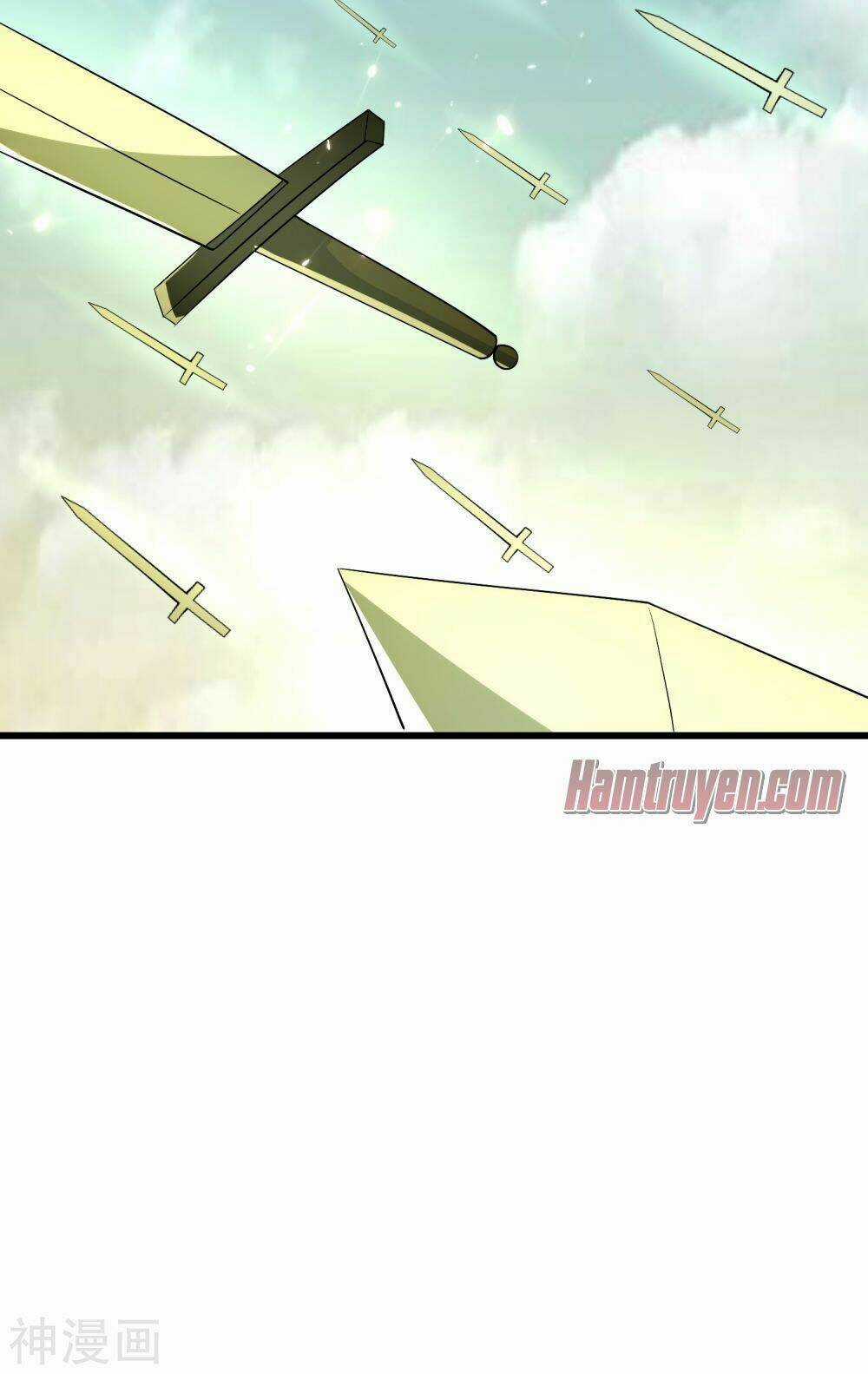 Hài Đế Vi Tôn Chapter 27 trang 44