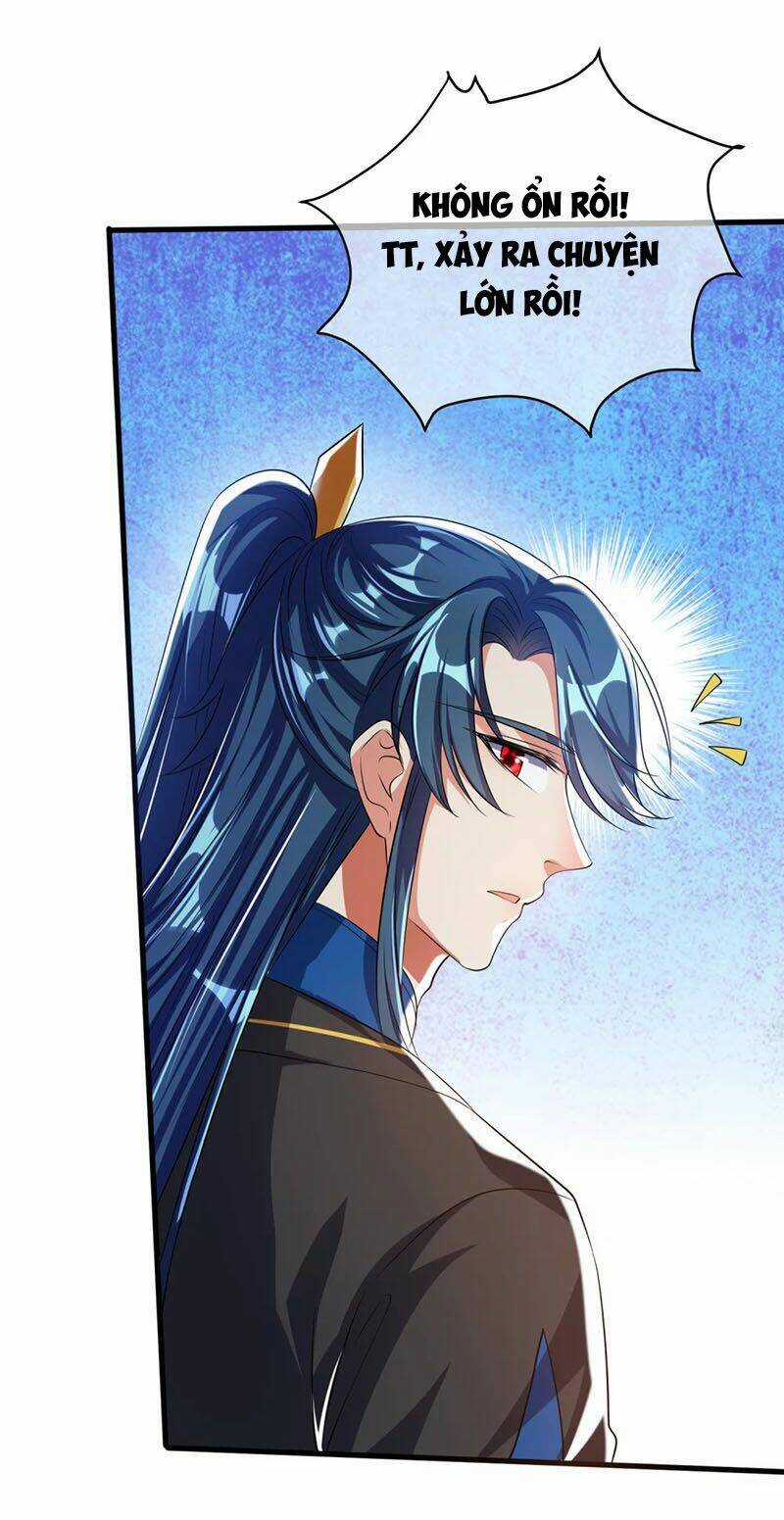 Hài Đế Vi Tôn Chapter 28 trang 11