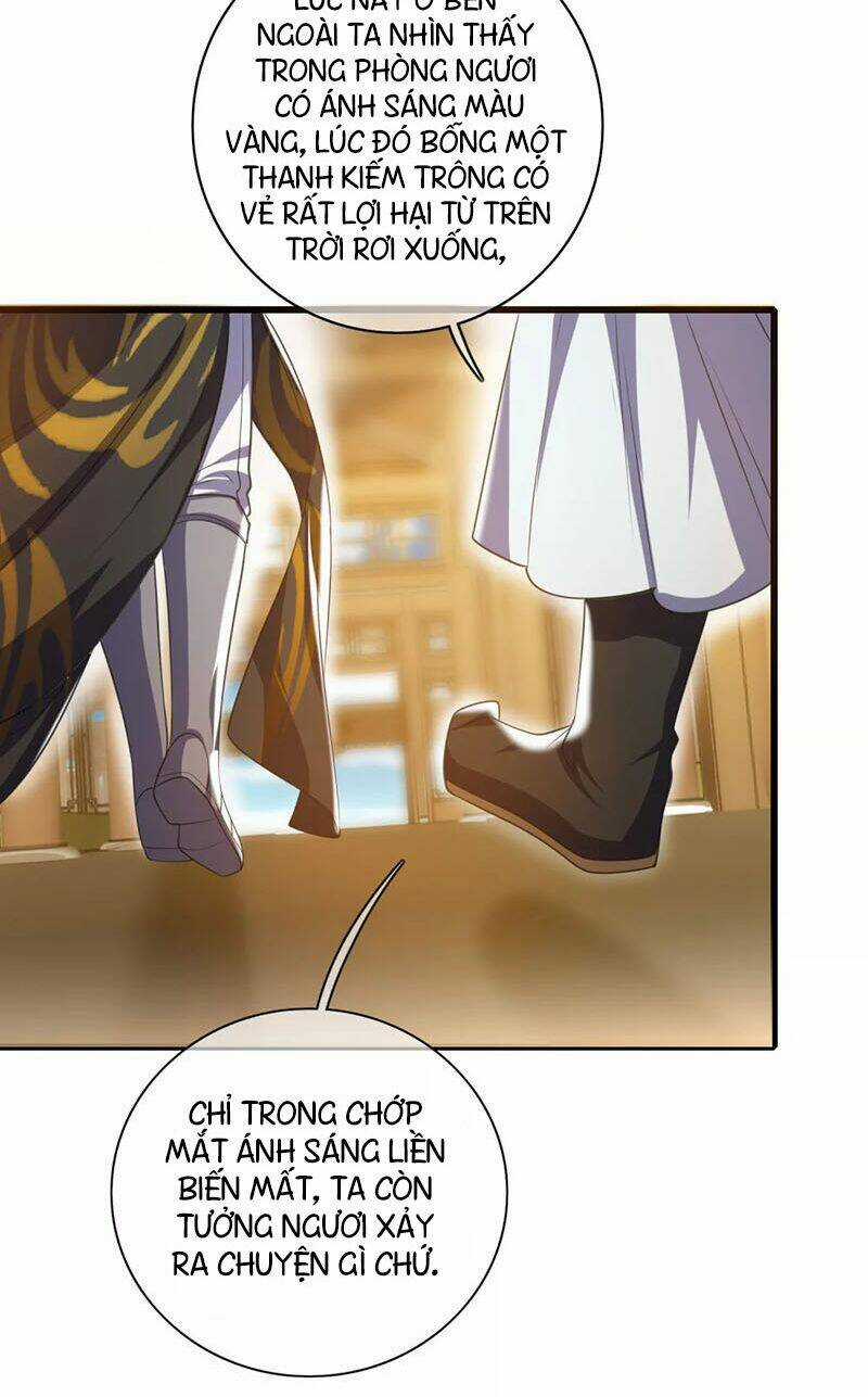 Hài Đế Vi Tôn Chapter 28 trang 14