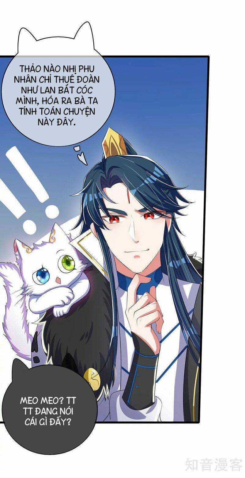 Hài Đế Vi Tôn Chapter 28 trang 18