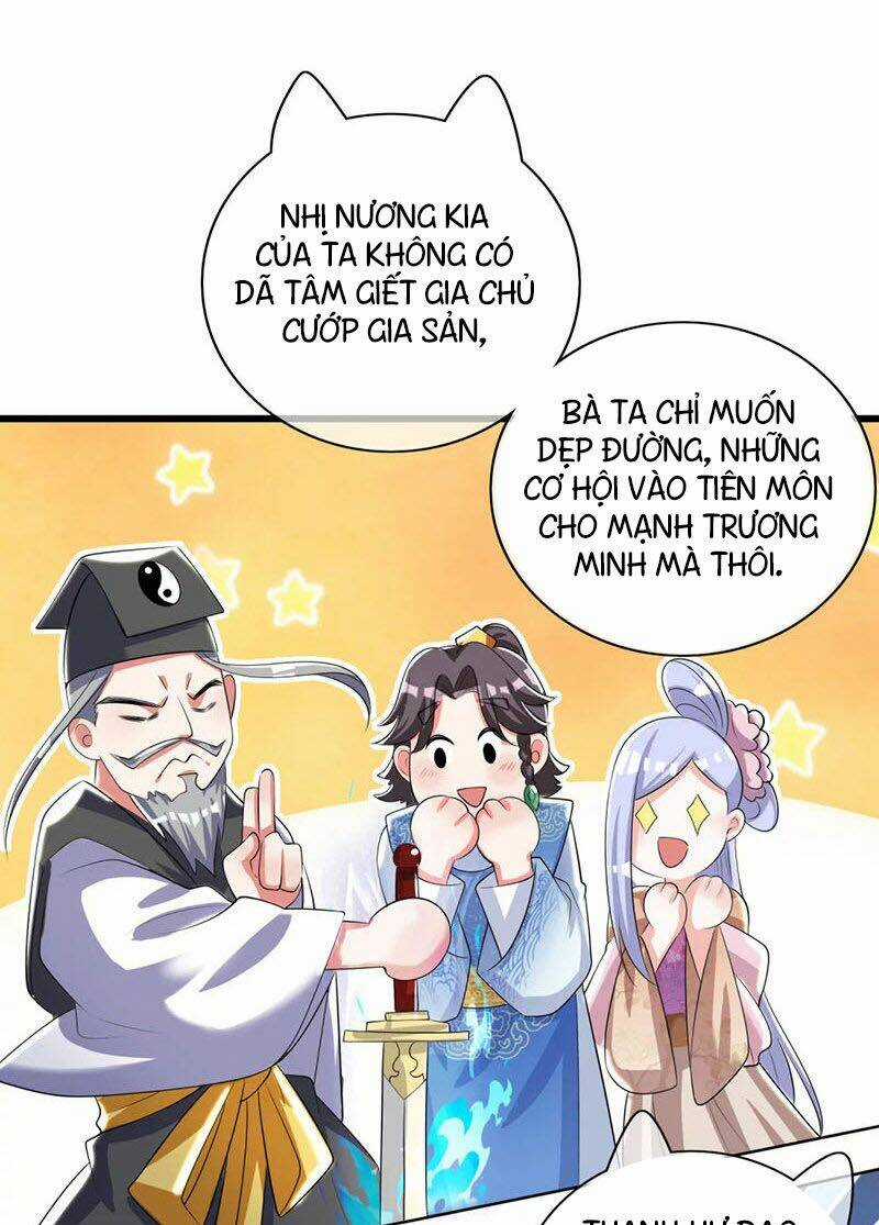 Hài Đế Vi Tôn Chapter 28 trang 19