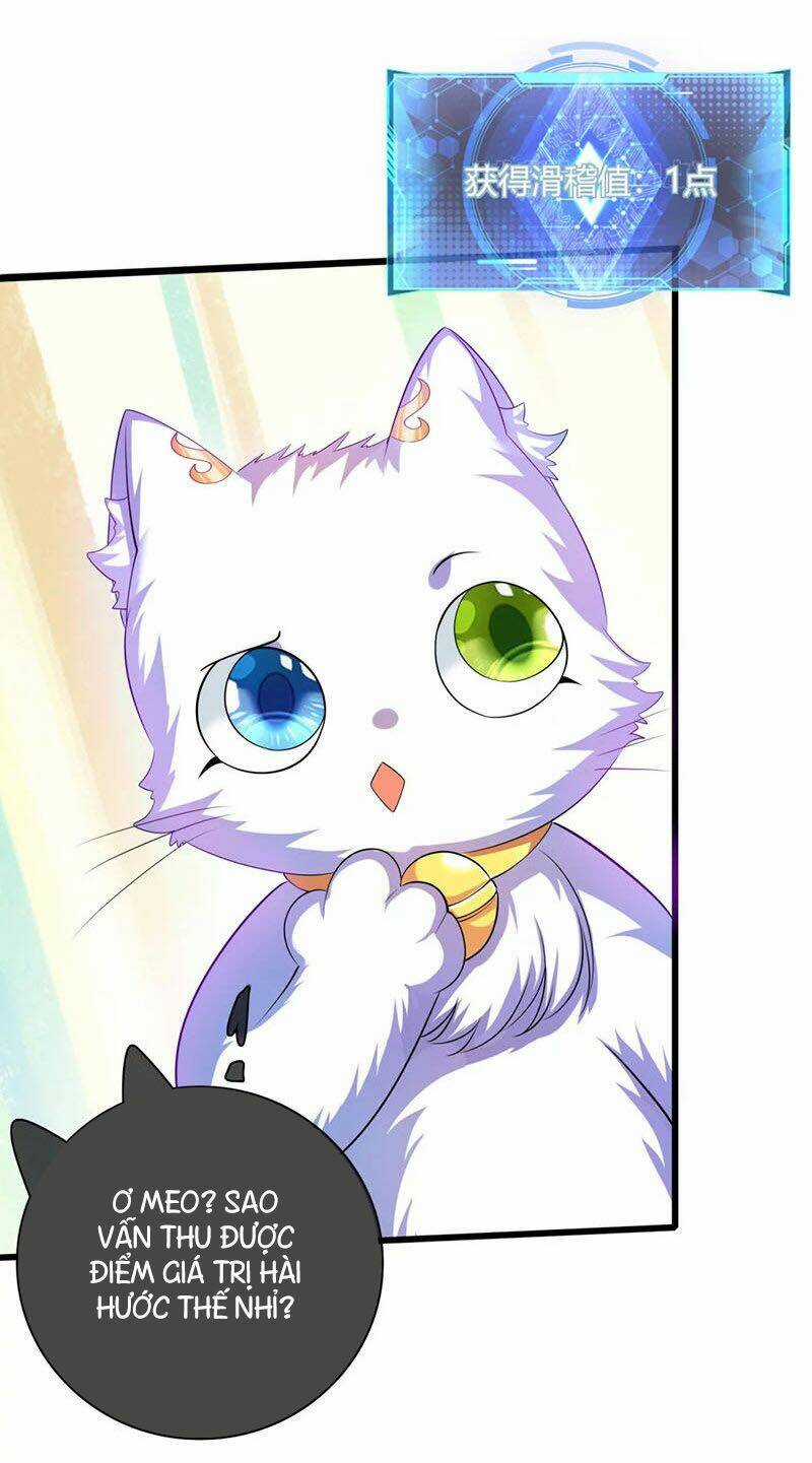 Hài Đế Vi Tôn Chapter 28 trang 22