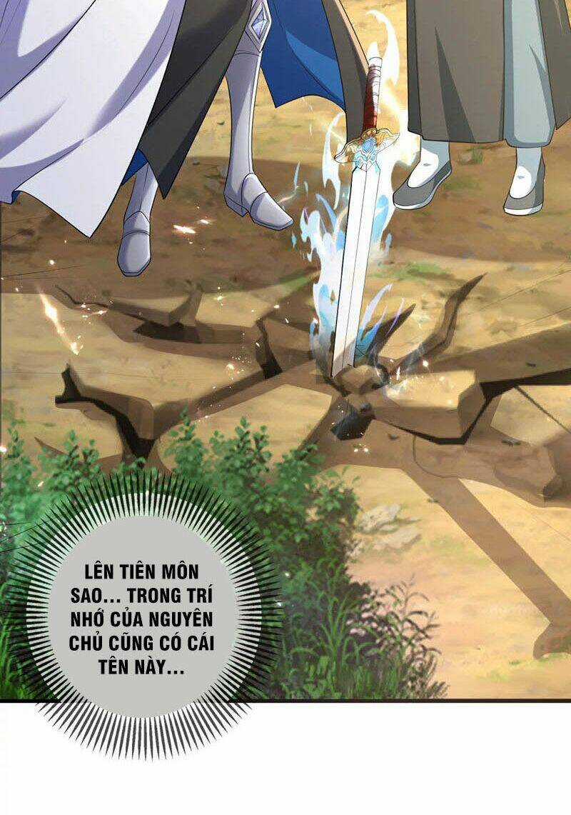 Hài Đế Vi Tôn Chapter 28 trang 26