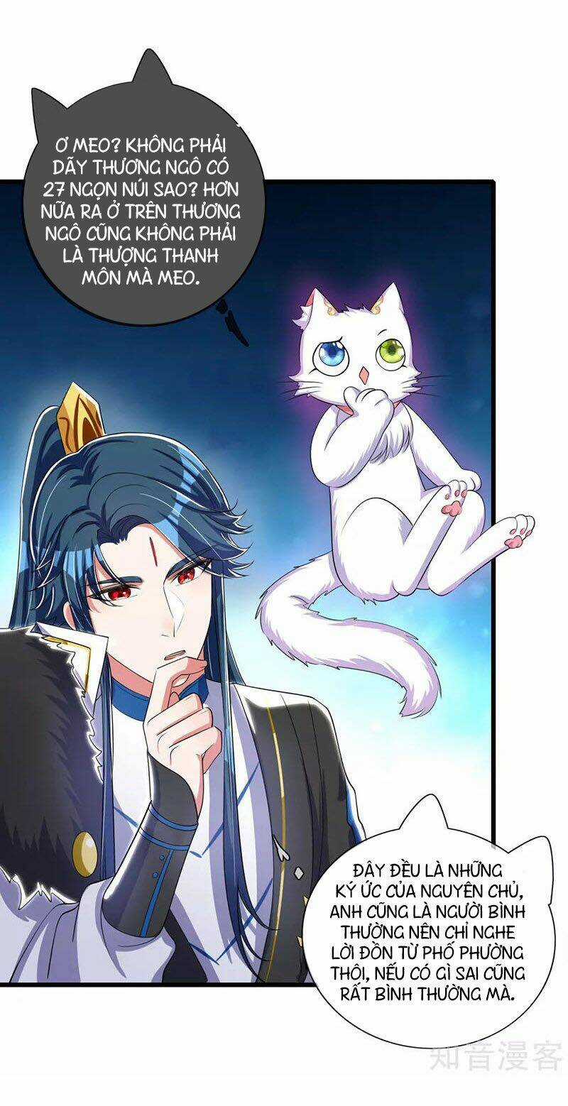 Hài Đế Vi Tôn Chapter 28 trang 29