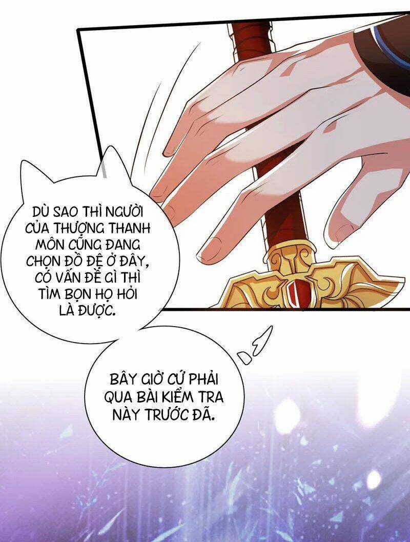 Hài Đế Vi Tôn Chapter 28 trang 30