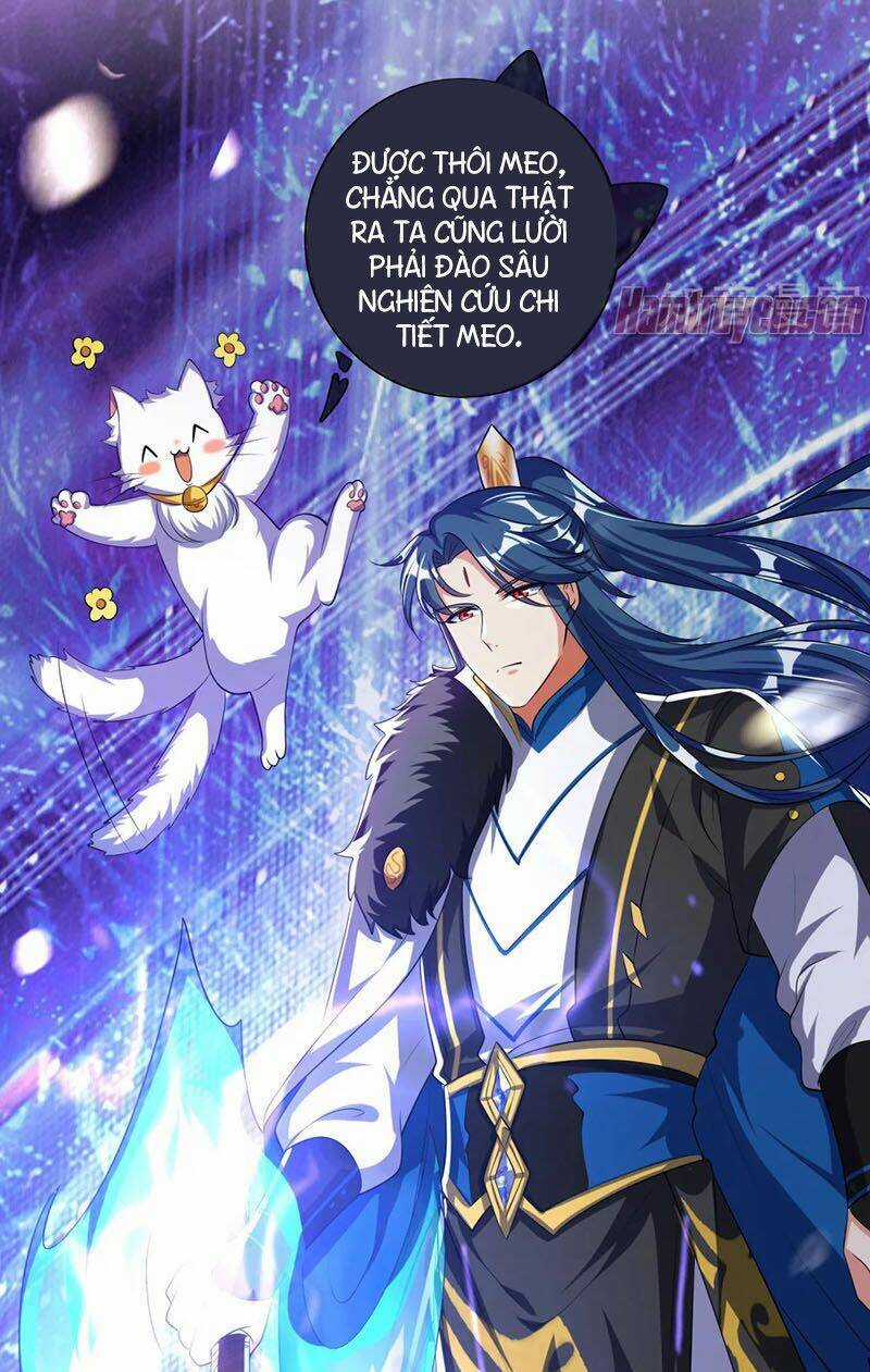 Hài Đế Vi Tôn Chapter 28 trang 31