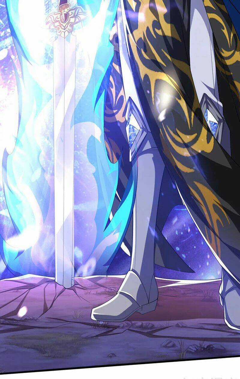 Hài Đế Vi Tôn Chapter 28 trang 32