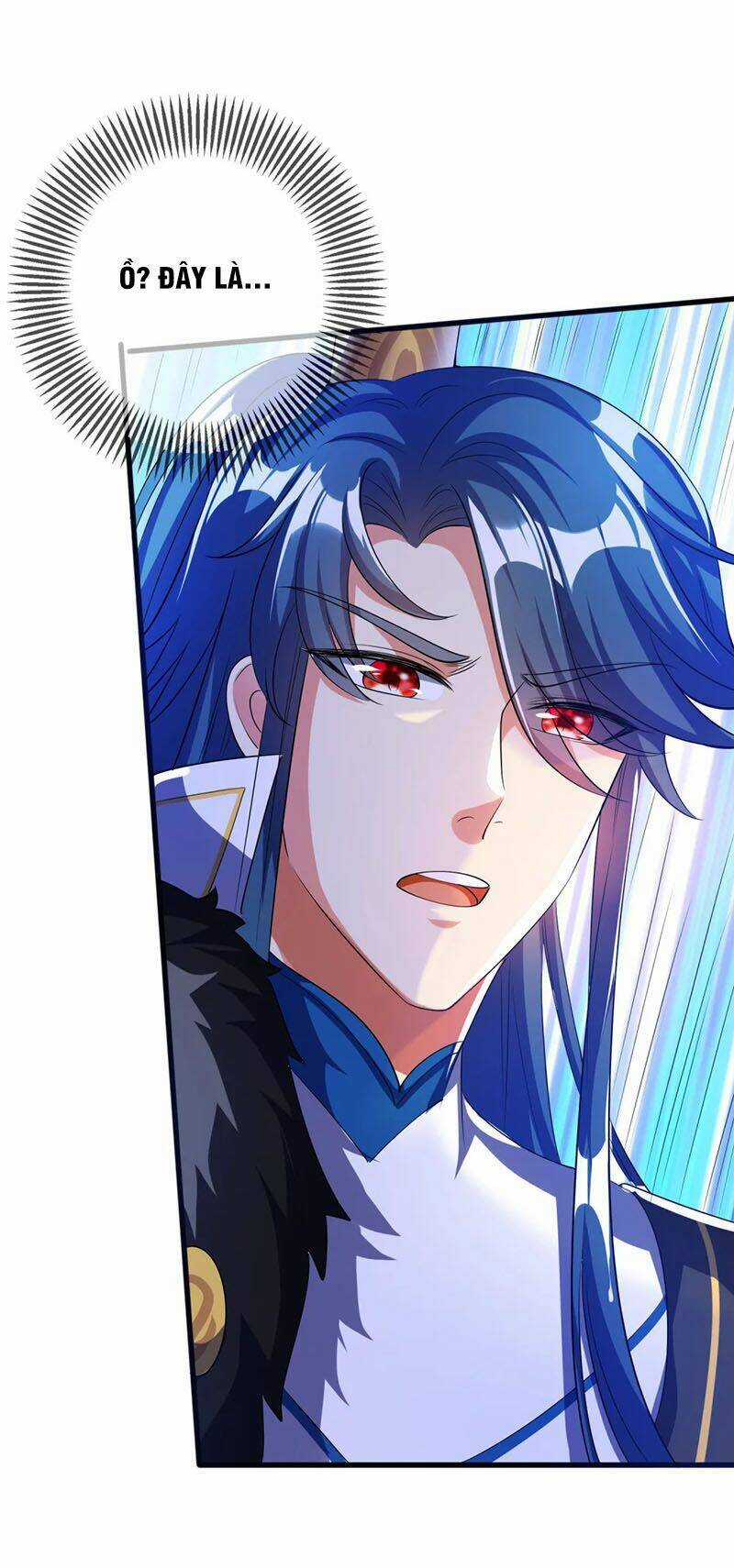 Hài Đế Vi Tôn Chapter 28 trang 33