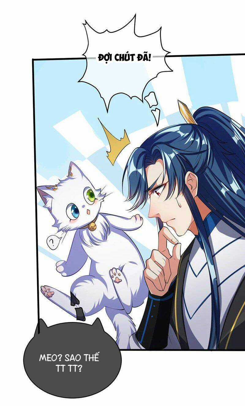 Hài Đế Vi Tôn Chapter 28 trang 4