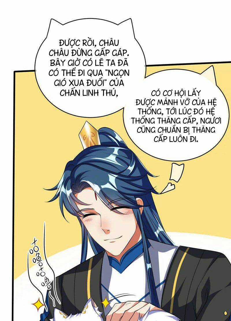 Hài Đế Vi Tôn Chapter 28 trang 6