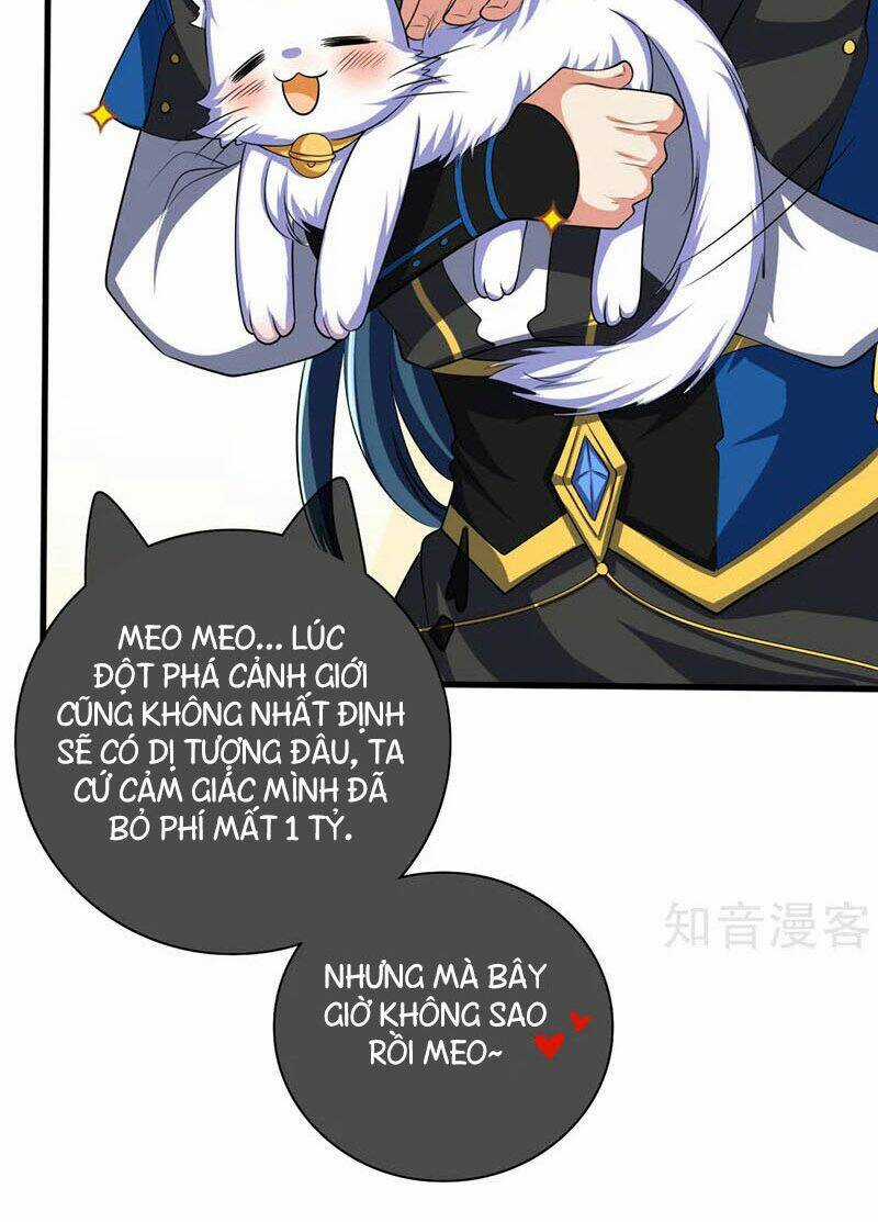 Hài Đế Vi Tôn Chapter 28 trang 7